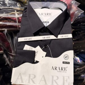 Packet Long-Sleeve Shirt for Men | ARARE & C.J Brand - Image 8