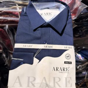 Packet Long-Sleeve Shirt for Men | ARARE & C.J Brand - Image 11