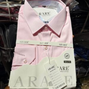 Packet Long-Sleeve Shirt for Men | ARARE & C.J Brand - Image 9