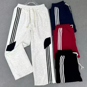 Luxury Unisex Comfy Joggers