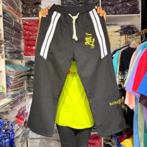 Luxury Unisex Comfy Joggers - Image 3