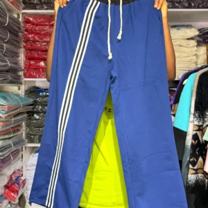 Luxury Unisex Comfy Joggers - Image 5