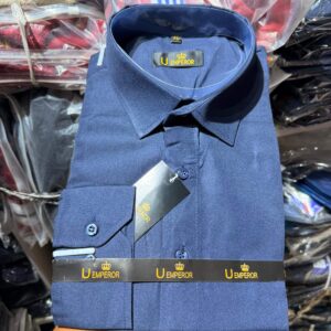 Packet Long-Sleeve Shirt for Men - Image 4