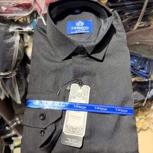 Packet Long-Sleeve Shirt for Men - Image 7