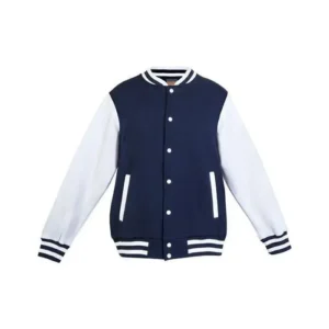 Men's Baseball Jacket – Premium Quality